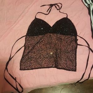 Fashion Nova Club shirt